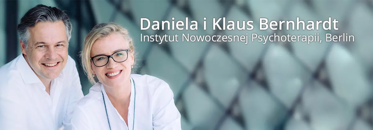 Daniela i Klaus Bernhardt