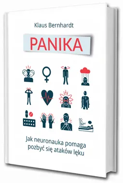 Panika Jak neuronauka pomaga pozbyć się ataków lęk