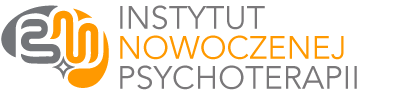 Logo - Instytut Nowoczesnej Psychoterapii